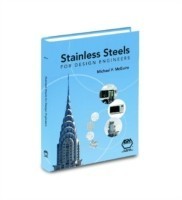 Stainless Steels for Design Engineers