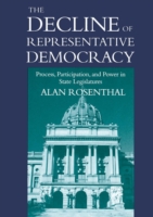 Decline of Representative Democracy