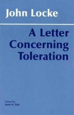 Letter Concerning Toleration