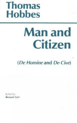 Man and Citizen