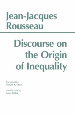 Discourse on the Origin of Inequality