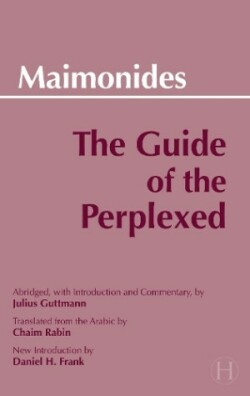 Guide of the Perplexed