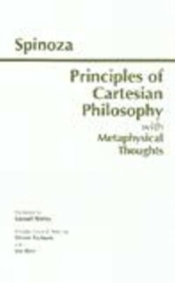 Principles of Cartesian Philosophy