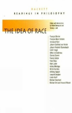 Idea of Race