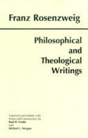 Philosophical and Theological Writings