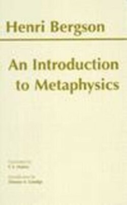 Introduction to Metaphysics