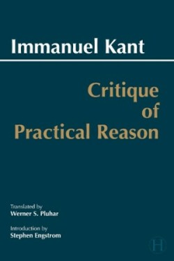 Critique of Practical Reason