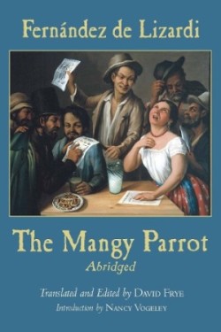 Mangy Parrot, Abridged