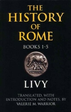 History of Rome, Books 1-5