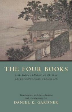 Four Books