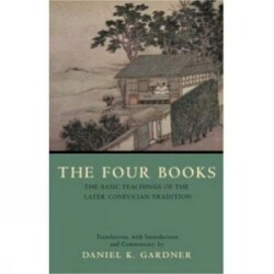 Four Books