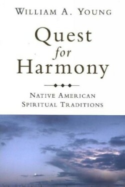 Quest for Harmony