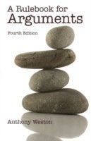 Rulebook for Arguments