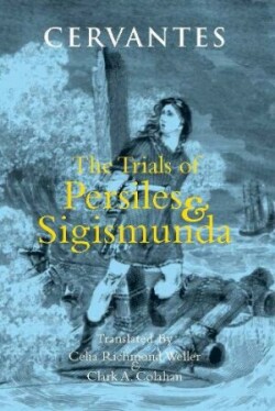 Trials of Persiles and Sigismunda