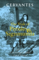 Trials of Persiles and Sigismunda