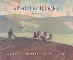 Albert Duvall Quigley