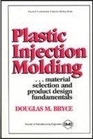 Plastic Injection Molding
