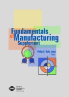 Fundamentals of Manufacturing  Supplement