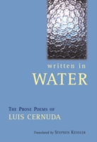 Written In Water