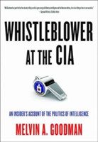 Whistleblower at the CIA