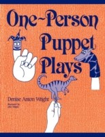 One-Person Puppet Plays