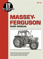 Massey-Ferguson MDLS MF 362 365 375 383 390+