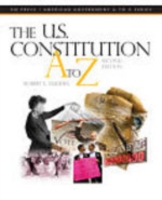 U.S. Constitution A to Z