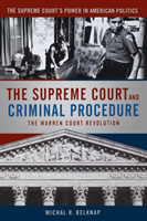 Supreme Court and Criminal Procedure