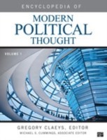 Encyclopedia of Modern Political Thought (set)