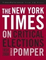 New York Times on Critical Elections