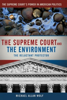 Supreme Court and the Environment