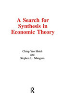 Search for Synthesis in Economic Theory