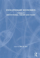 Evolutionary Economics: v. 2