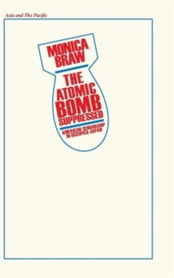 Atomic Bomb Suppressed