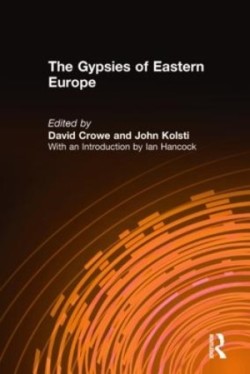 Gypsies of Eastern Europe