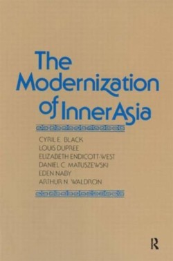 Modernization of Inner Asia