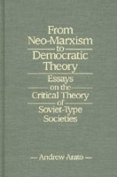 From Neo-Marxism to Democratic Theory