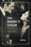 From Broadway to Cleveland