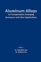 Aluminum Alloys for Transportation, Packaging, Aerospace, and Other Applications