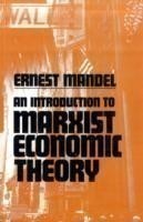 Introduction to Marxist Economic Theory