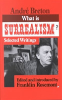 What is Surrealism?