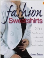 Fashion Sweatshirts