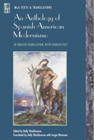 Anthology of Spanish American Modernismo