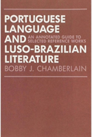 Portuguese Language and Luso-Brazilian Literature
