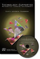 Technology-Supported Mathematics Learning Environments 67th Yearbook