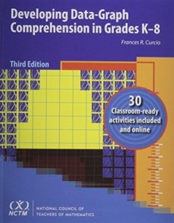 Developing Data Graph Comprehension in Grades K-8