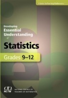 Developing Essential Understanding of Statistics for Teaching Mathematics in Grades 9-12