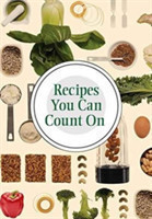 Recipes You Can Count On