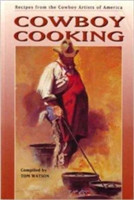 Cowboy Cooking