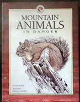 Mountain Animals